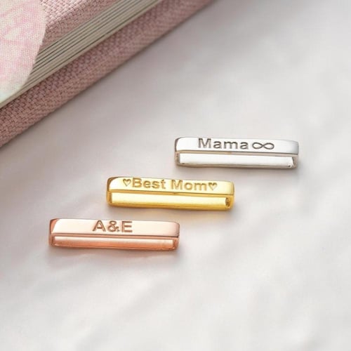 بروش الساعه بالاسم