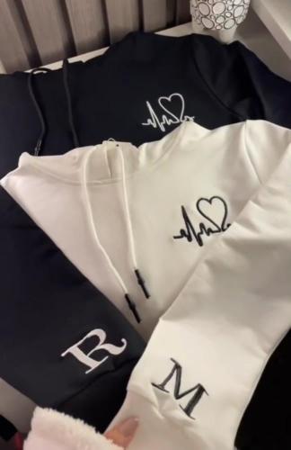 هودي شتوي نبض القلب