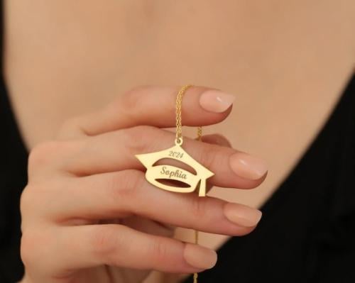 سلسال تخرج بالاسم