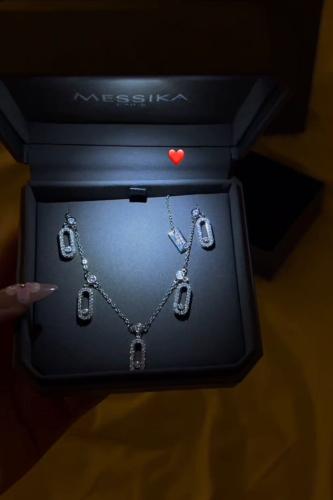 سلسال ميسيكا