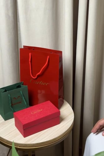 نظارة كارتير