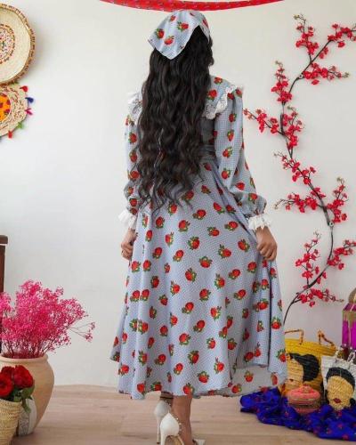 جلابية شالكي