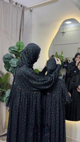 عباية العمره الاكثر مبيعاً