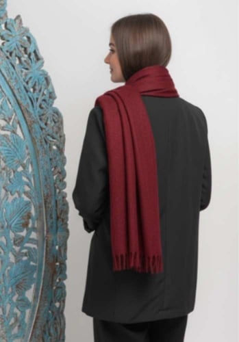 وشاح شتوي (ميكاسا)