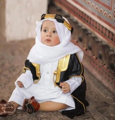 بشت للأطفال الاكثر طلب