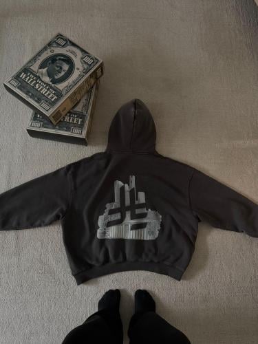 RIYADH HOODIE 966