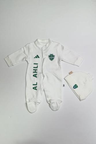 طقم مواليد الاهلي