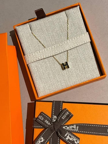 سلسال هيرمز