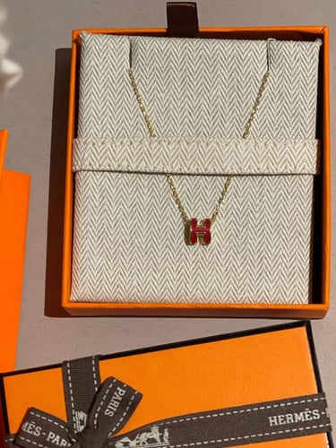 سلسال هيرمز