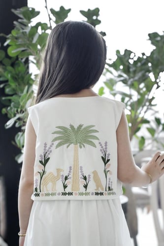 صدري اليوم الوطني