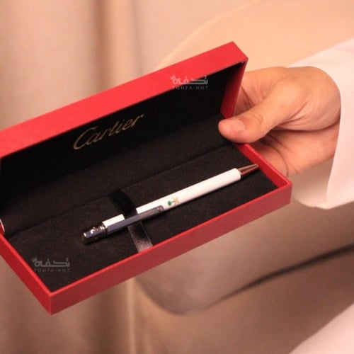 قلم كارتير بشعار الوطن