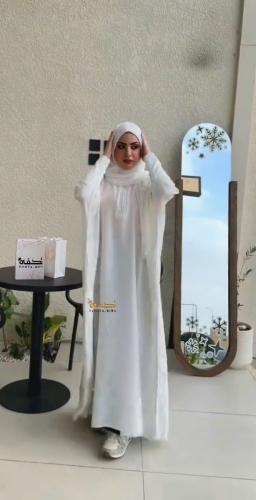عباية العمره