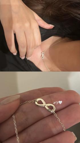 سلسال ( مالا نهاية )