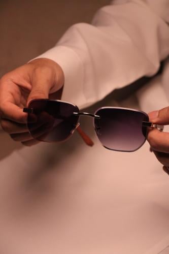 نظارة كارتير