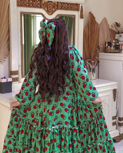 جلابية شالكي