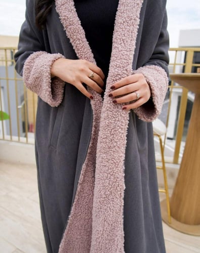 فروه نسائيه بتصميم انيق