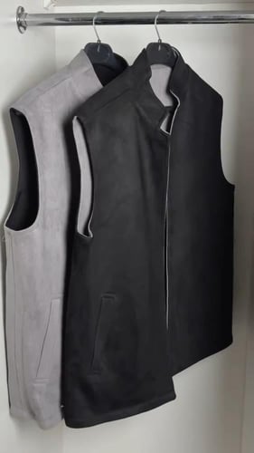 سديري وجهين "جوخ" جميع الاوان