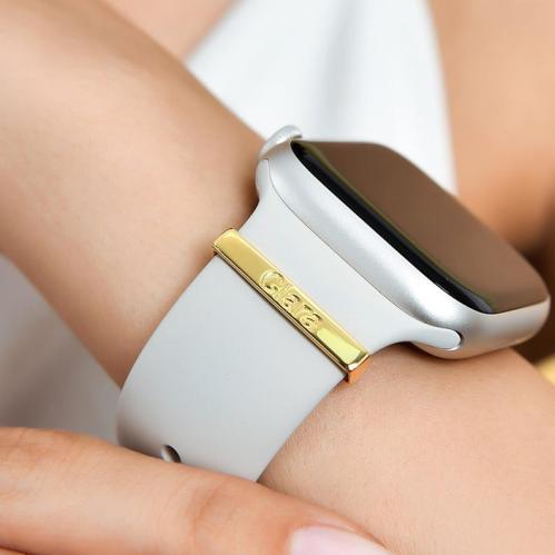 بروش الساعه بالاسم