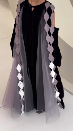 دراريع الام والبنت الرمضانيه