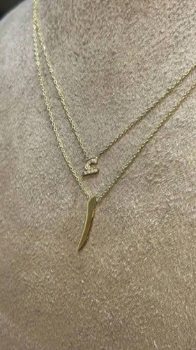 سلسال الحروف الاكثر أناقة