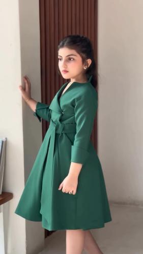 فستان اليوم الوطني