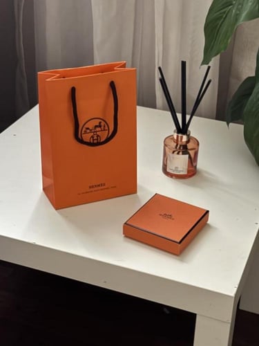 سلسال هيرمز