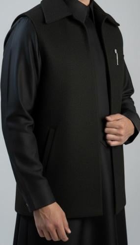 سديريه رجالي شتوي أنيق