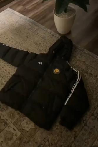 جاكيت شتوي رياضي فاخر