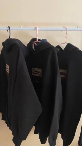 هودي شريط الذكريات تصميمك الخاص