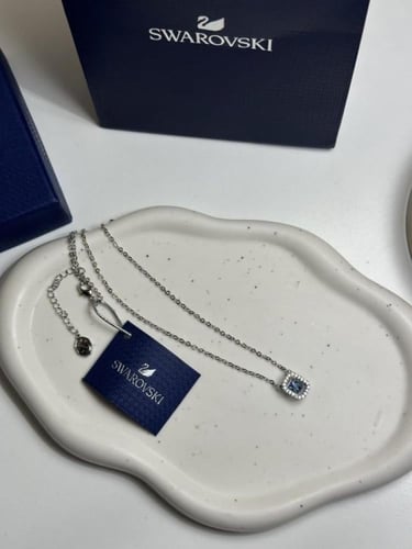 عقد Millenia سواروفسكي