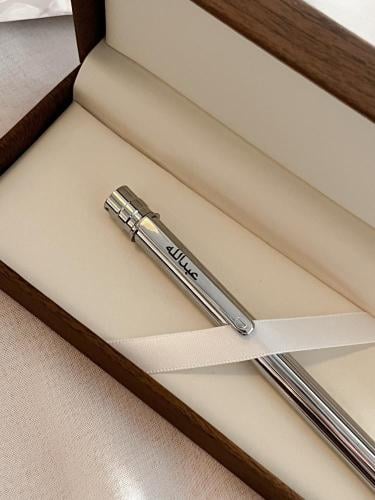 قلم رجالي فخم بالاسم