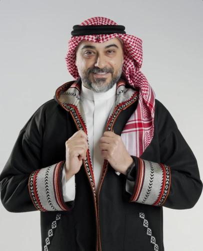 جاكيت شتوي سدو فاخر