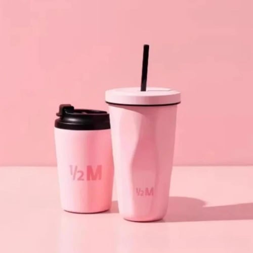 مق هاف مليون