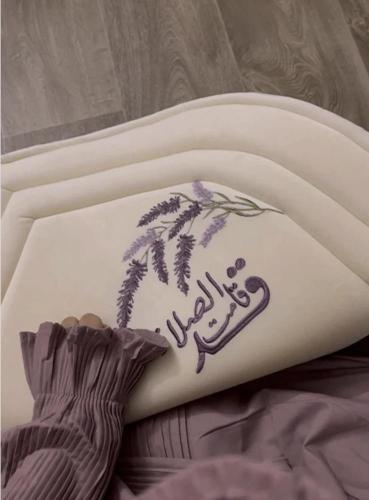 طقم نسيم اللافندر - بدون مصحف