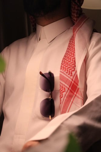 نظارة كارتير