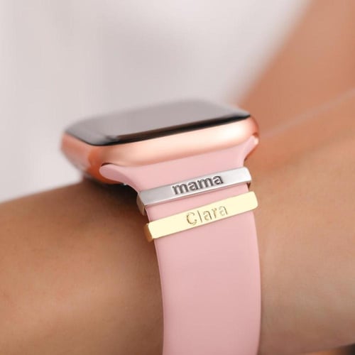 بروش الساعه بالاسم