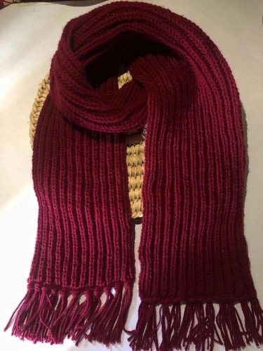 وشاح ميكاسا الهبة