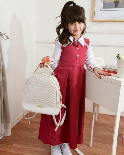 مريول مدرسى