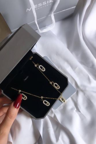 سلسال ميسيكا