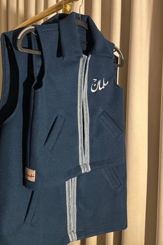 سديري شتوي جديد