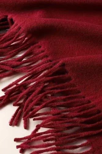 وشاح شتوي (ميكاسا)