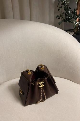 شنطة 25 chanel