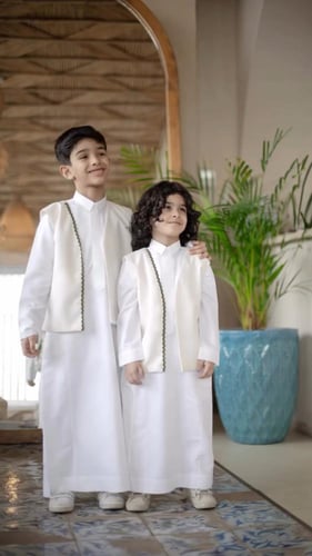 صدري اليوم الوطني