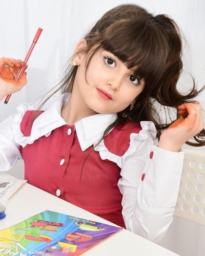 مريول مدرسى