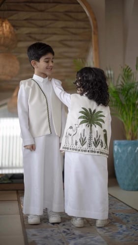 صدري اليوم الوطني