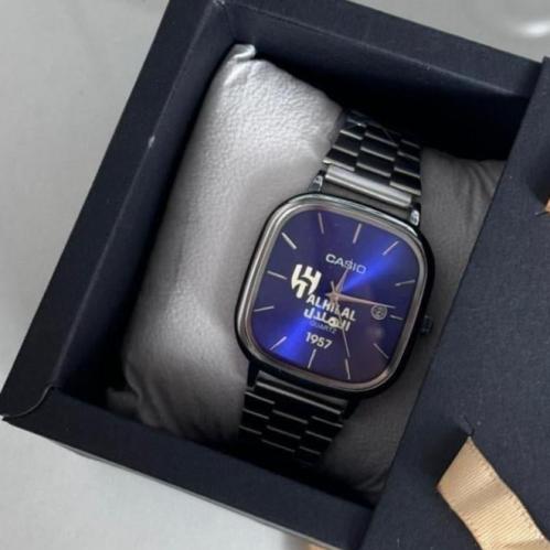 ساعه الهلال الأكثر طلبآ