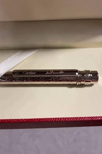 قلم كارتير بالاسم