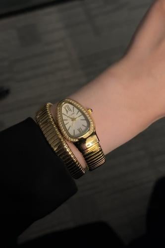 ساعة الهبة الفاخرة