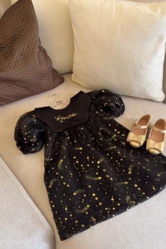 فستان رمضان بناتي فخامة