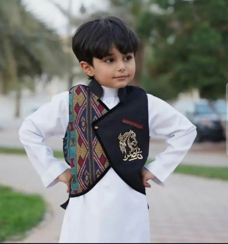 صديري اطفال بالاسم